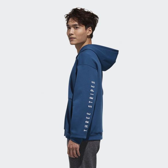 Толстовка Adidas Sport 2 Street Knit DV3338_image_2