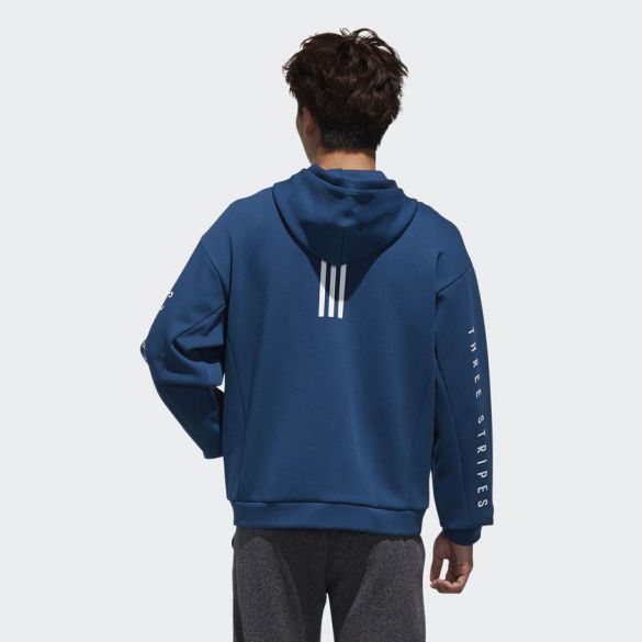 Толстовка Adidas Sport 2 Street Knit DV3338_image_3