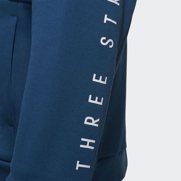 Толстовка Adidas Sport 2 Street Knit DV3338_image_6