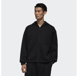 Толстовка Adidas Sport 2 Street Knit DV3342
