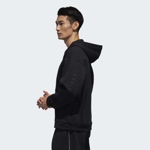 Толстовка Adidas Sport 2 Street Knit DV3342_image_2