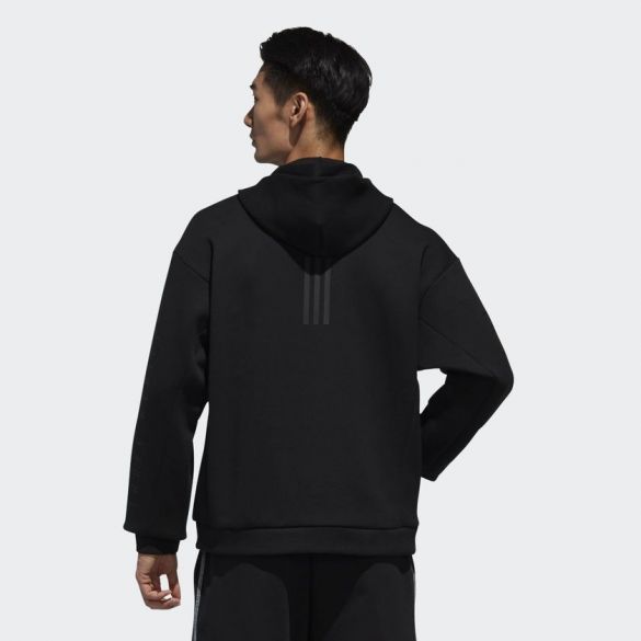 Толстовка Adidas Sport 2 Street Knit DV3342_image_3