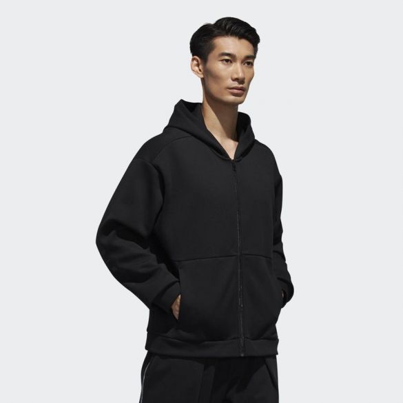 Толстовка Adidas Sport 2 Street Knit DV3342_image_4