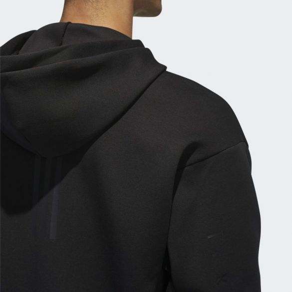 Толстовка Adidas Sport 2 Street Knit DV3342_image_7