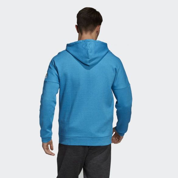 Толстовка Adidas Id Stadium DW8875_image_3