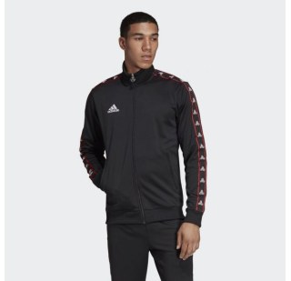 Куртка Adidas Tan Tape Clubhouse DW9360