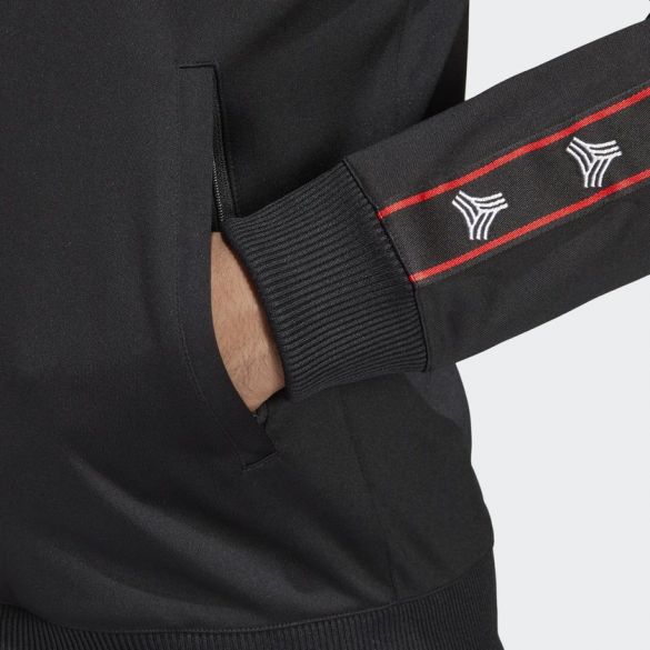 Куртка Adidas Tan Tape Clubhouse DW9360_image_5