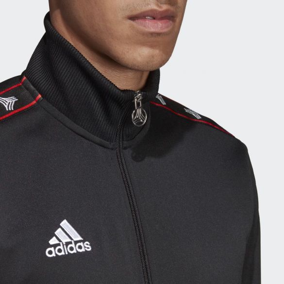 Куртка Adidas Tan Tape Clubhouse DW9360_image_6