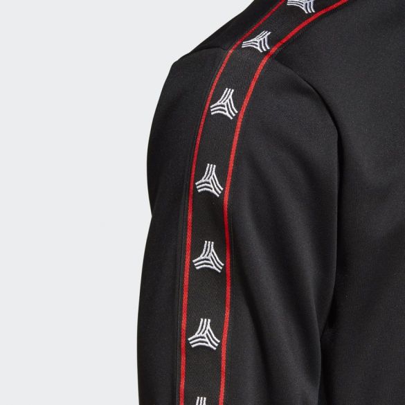 Куртка Adidas Tan Tape Clubhouse DW9360_image_7