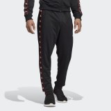 Спортивные брюки AdidasTan Tape Clubhouse DW9362_image_1