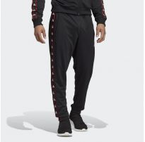 Спортивные брюки AdidasTan Tape Clubhouse DW9362_image_7