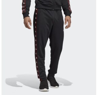 Спортивные брюки AdidasTan Tape Clubhouse DW9362