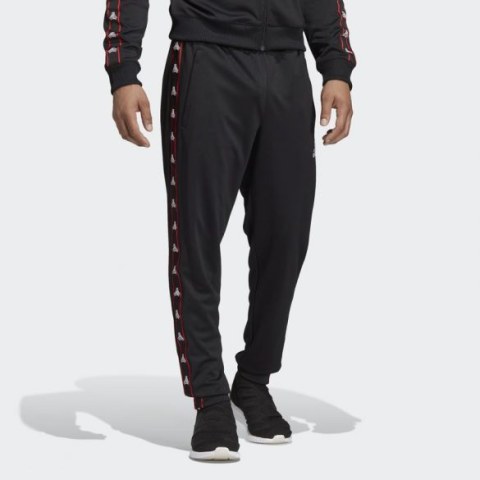 Спортивные брюки AdidasTan Tape Clubhouse DW9362_image_1