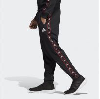 Спортивные брюки AdidasTan Tape Clubhouse DW9362_image_7