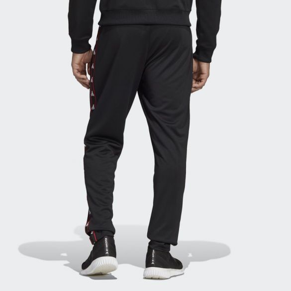 Спортивные брюки AdidasTan Tape Clubhouse DW9362_image_3