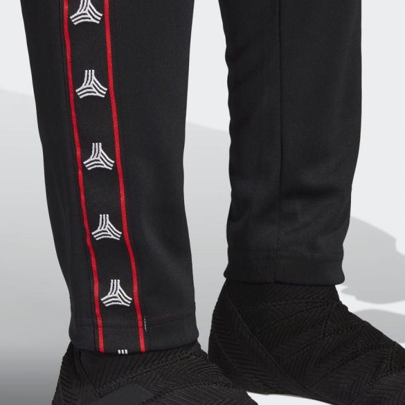 Спортивные брюки AdidasTan Tape Clubhouse DW9362_image_6