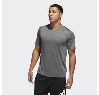 Спортивна футболка Adidas Freelift Tech Climacool Fitted DW9837