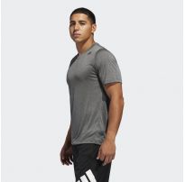 Спортивна футболка Adidas Freelift Tech Climacool Fitted DW9837_image_7