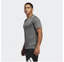 Спортивна футболка Adidas Freelift Tech Climacool Fitted DW9837