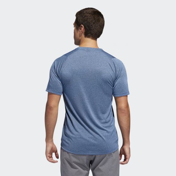 Спортивная футболка Adidas Freelift Tech Climacool Fitted DW9840_image_3