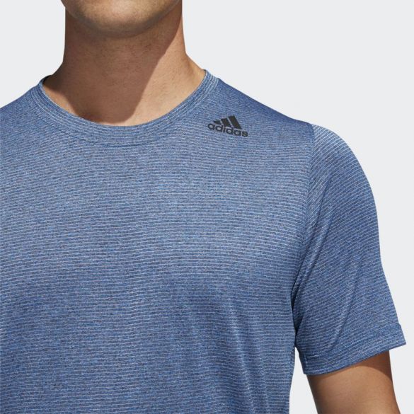 Спортивная футболка Adidas Freelift Tech Climacool Fitted DW9840_image_5