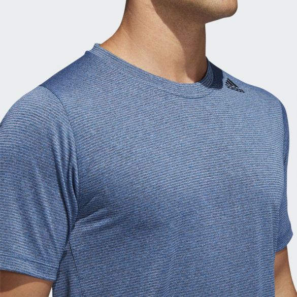 Спортивная футболка Adidas Freelift Tech Climacool Fitted DW9840_image_6