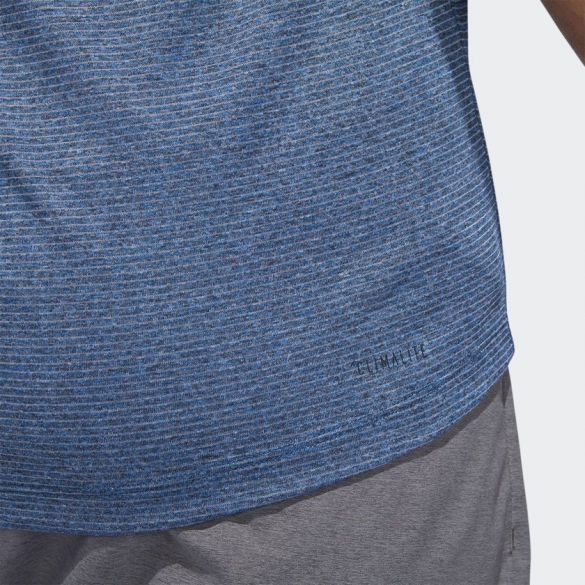 Спортивная футболка Adidas Freelift Tech Climacool Fitted DW9840_image_7