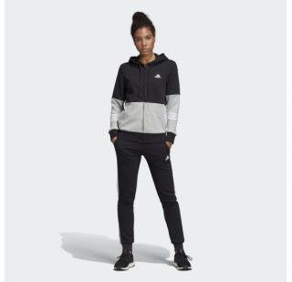 Спортивний костюм Adidas Cotton Energize DX0767