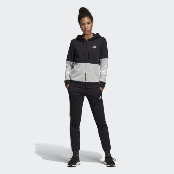 Спортивный костюм Adidas Cotton Energize DX0767_image_1