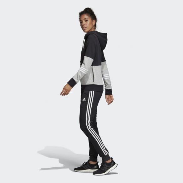 Спортивный костюм Adidas Cotton Energize DX0767_image_2