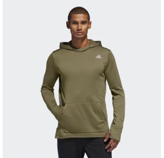 Худі для бігу Adidas Own the Run DX1988