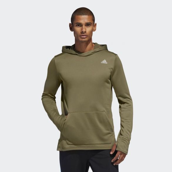 Худи  для бега Adidas Own the Run DX1988_image_1