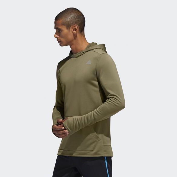 Худи  для бега Adidas Own the Run DX1988_image_2