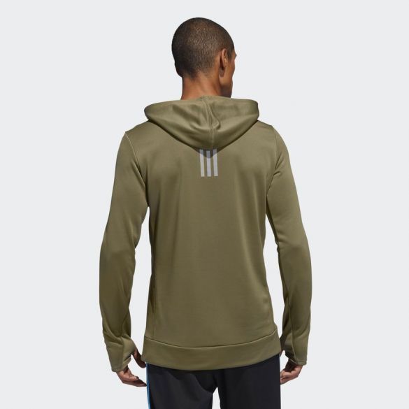 Худи  для бега Adidas Own the Run DX1988_image_3