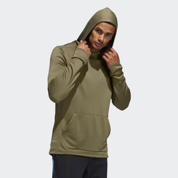 Худи  для бега Adidas Own the Run DX1988_image_4