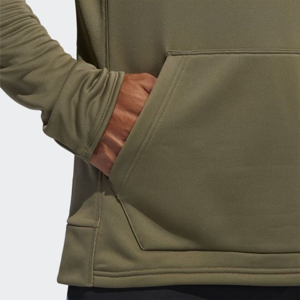 Худи  для бега Adidas Own the Run DX1988_image_6