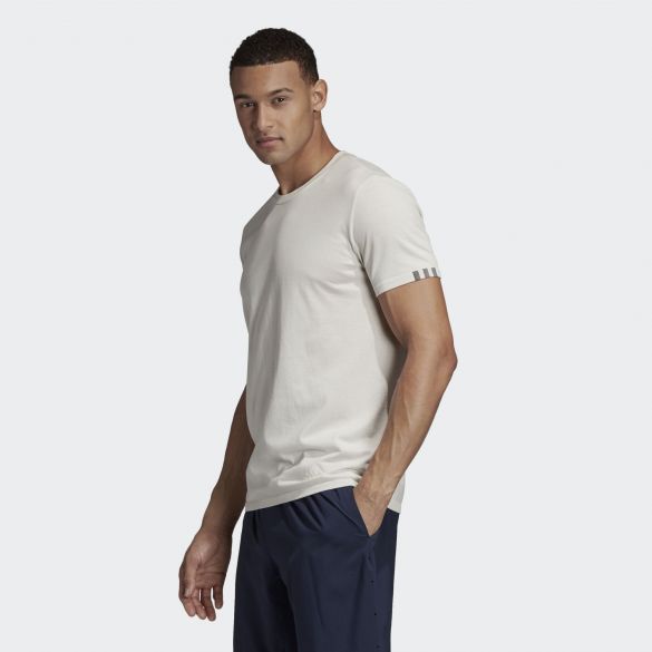 Спортивная футболка Adidas 25\7 Tee DX2146_image_2