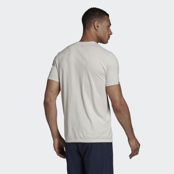 Спортивная футболка Adidas 25\7 Tee DX2146_image_3