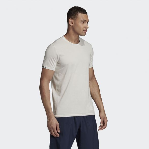 Спортивная футболка Adidas 25\7 Tee DX2146_image_4