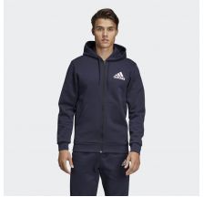 Толстовка Adidas Must Haves Plain DX2492