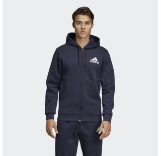 Толстовка Adidas Must Haves Plain DX2492