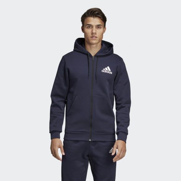 Толстовка Adidas Must Haves Plain DX2492_image_1
