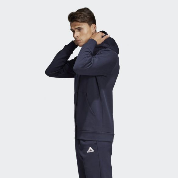 Толстовка Adidas Must Haves Plain DX2492_image_2