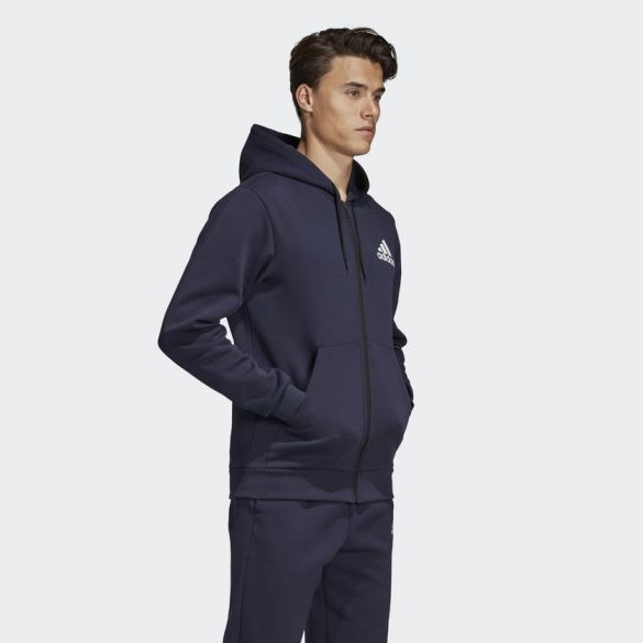 Толстовка Adidas Must Haves Plain DX2492_image_4