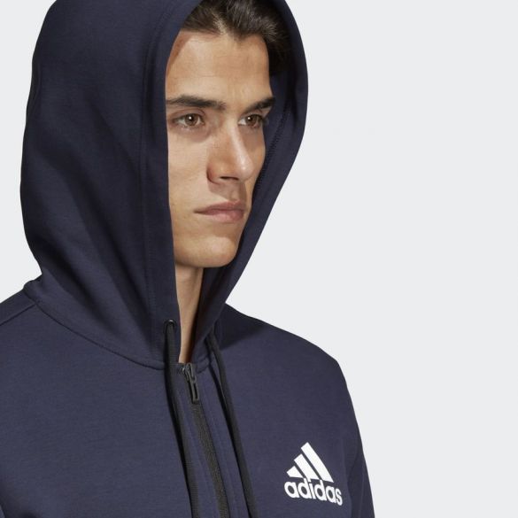 Толстовка Adidas Must Haves Plain DX2492_image_5