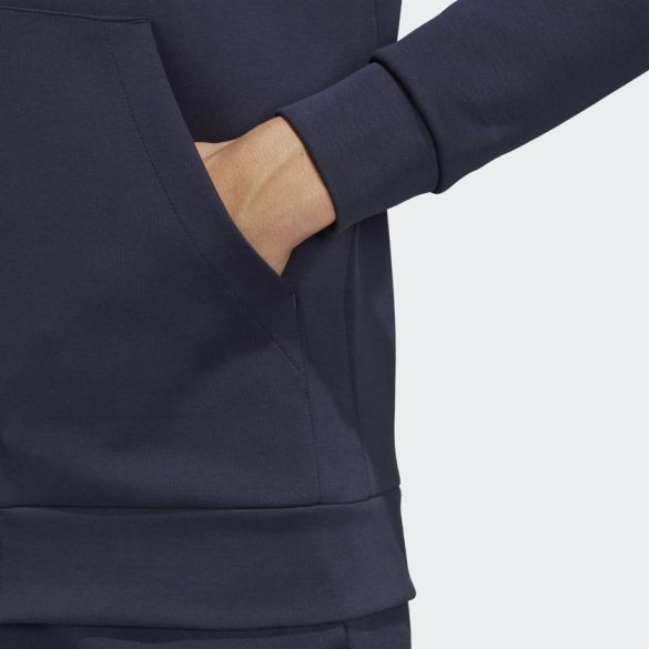 Толстовка Adidas Must Haves Plain DX2492_image_7