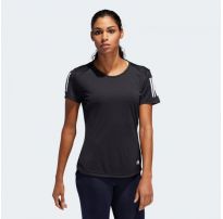 Жіноча футболка Adidas Own the Run DQ2618_image_7