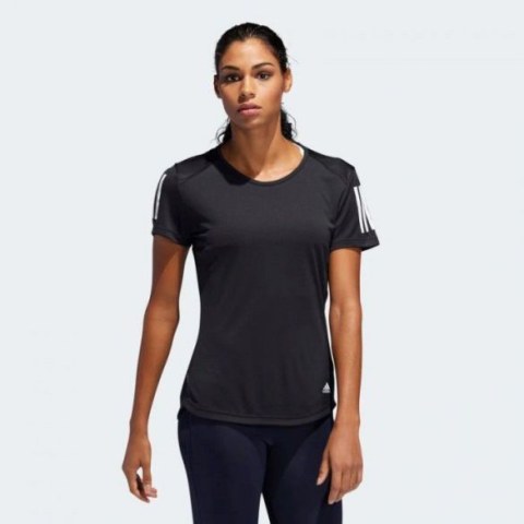 Жіноча футболка Adidas Own the Run DQ2618_image_1