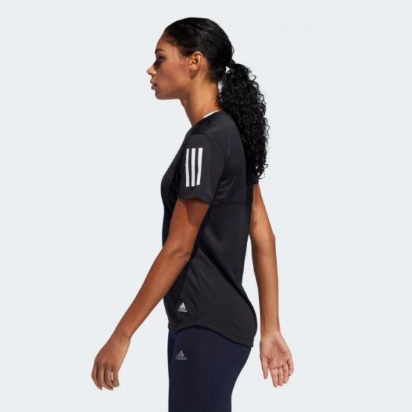 Жіноча футболка Adidas Own the Run DQ2618_image_3