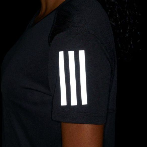 Жіноча футболка Adidas Own the Run DQ2618_image_7